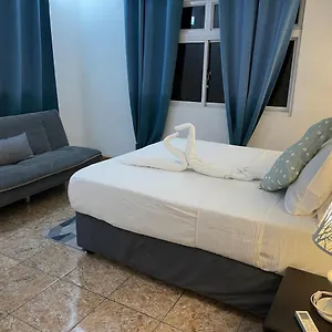  Дом отдыха Marl Self Catering