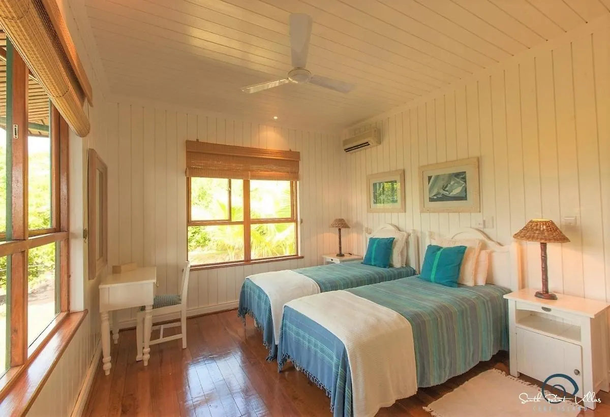 South Point Villas Серф Сейшельские острова