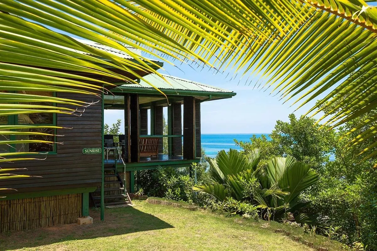 South Point Villas Серф
