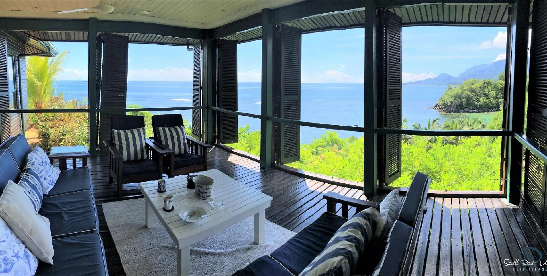 South Point Villas Серф 0*,  Сейшельские острова