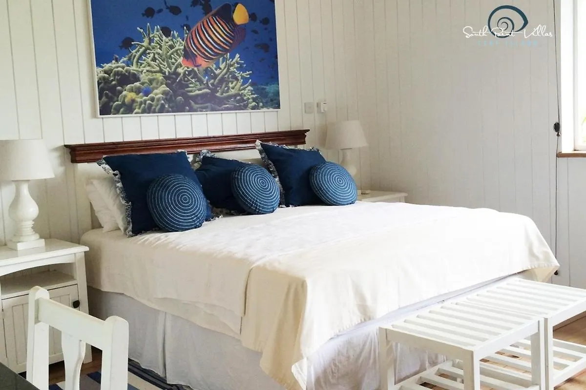 South Point Villas Серф 0*,