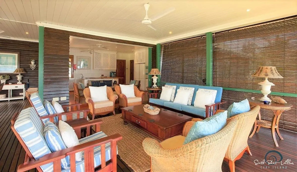South Point Villas Серф 0*,  Сейшельские острова
