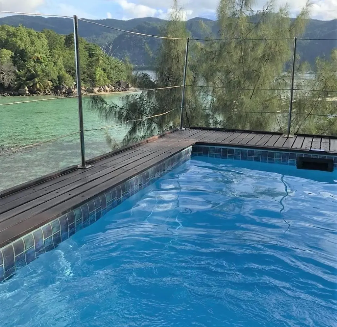 South Point Villas Серф