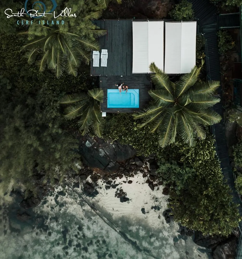 South Point Villas Серф Сейшельские острова