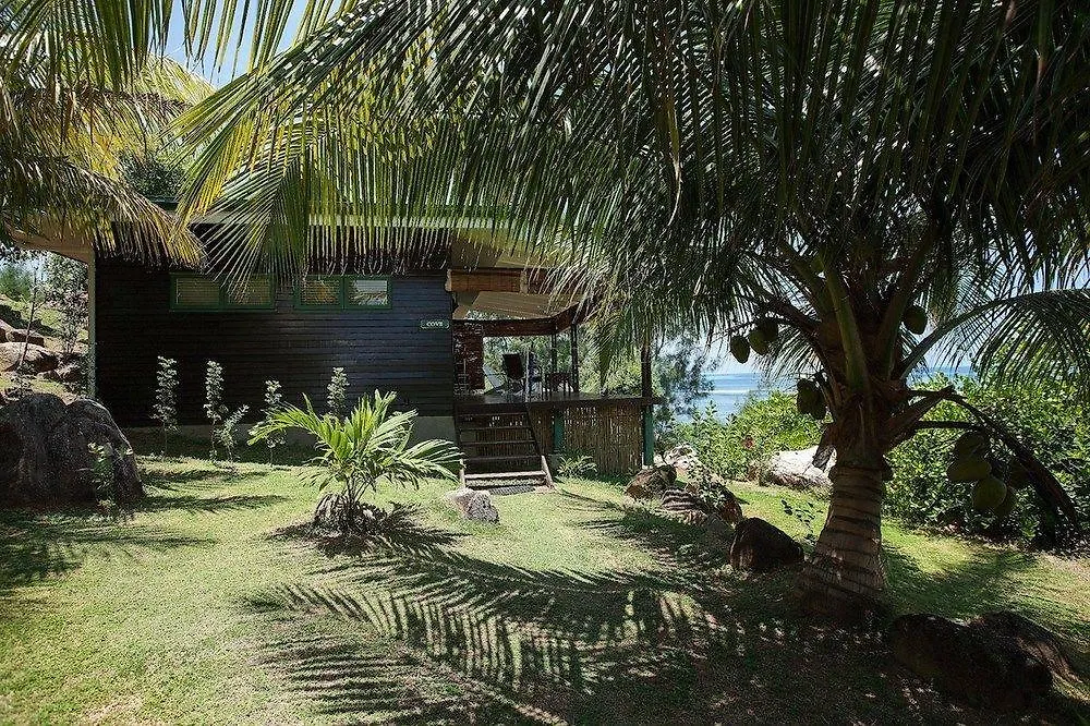 South Point Villas Серф