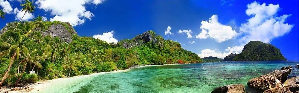 South Point Villas Серф 0*,
