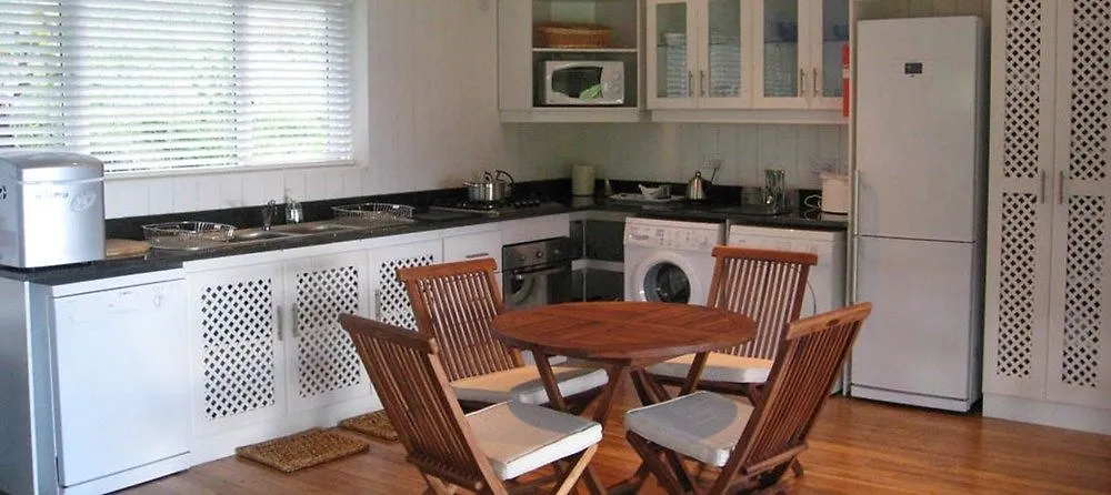 South Point Villas Серф