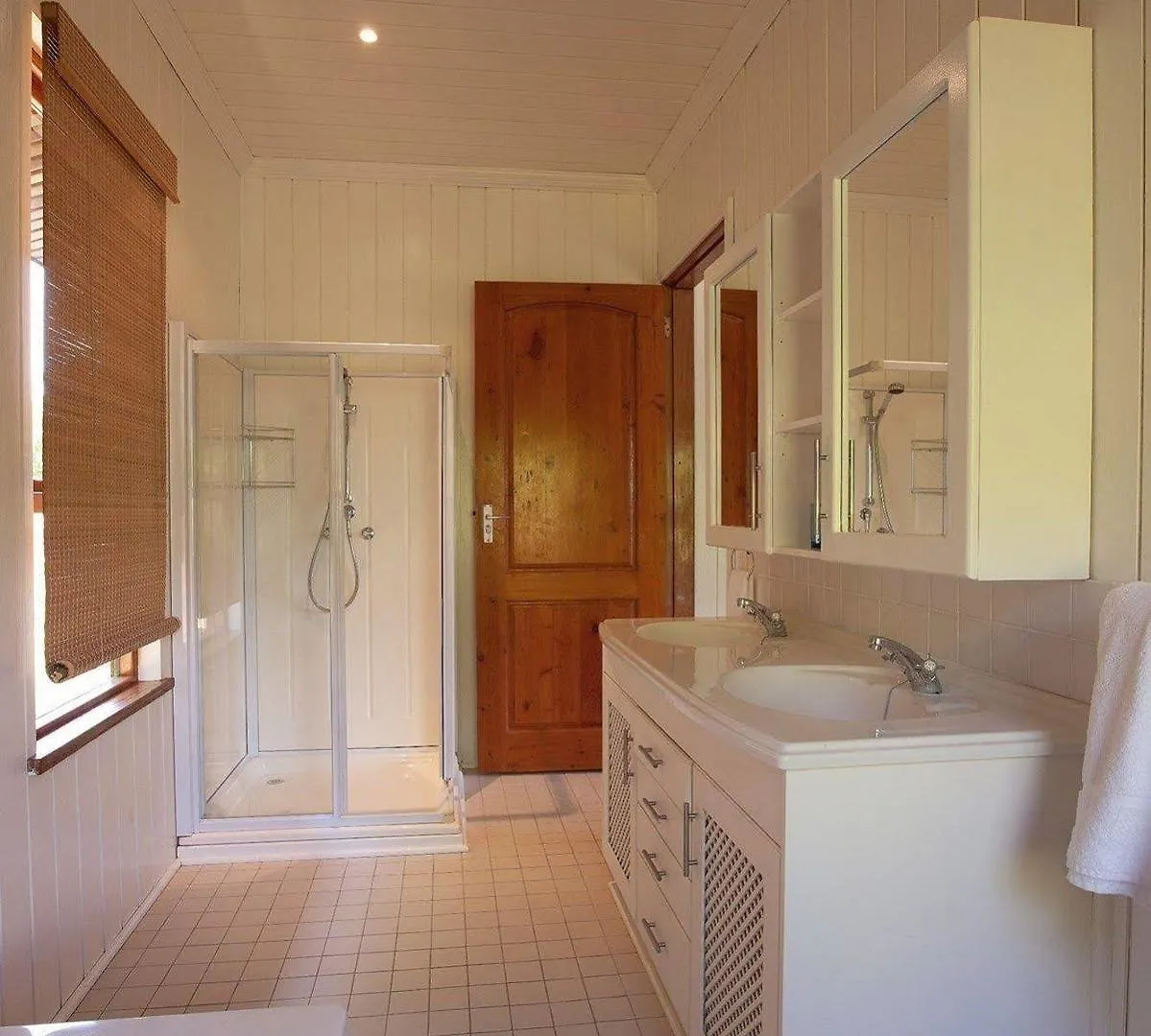 South Point Villas Серф